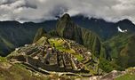 Machu Picchu von KLAAS H 