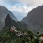 Machu Picchu? Das Dorf Masca auf Teneriffa