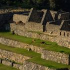 Machu Picchu Detail