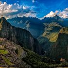 Machu Picchu - DREW