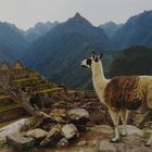 Machu Picchu einmal anders