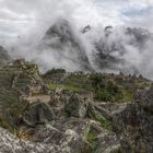 Machu Picchu II