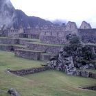 Machu Picchu II