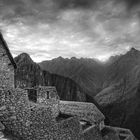 Machu Picchu II....