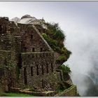 Machu Picchu im 01.2004