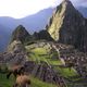 Machu Picchu in Peru