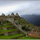 Machu Picchu | Januar2004