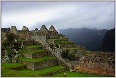 Machu Picchu | Januar2004
