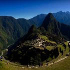 Machu Picchu, joya de los incas