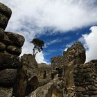 Machu Picchu mal anders