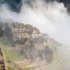 Machu Picchu öffnet sich