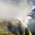 Machu Picchu Panorama