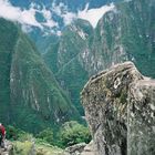 MACHU PICCHU PERU 2