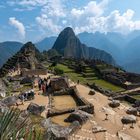 Machu Picchu - Peru