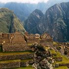 Machu Picchu Peru