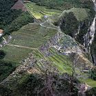 Machu Picchu / Peru