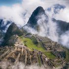 Machu Picchu Peru