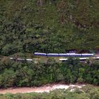 Machu Picchu Railway