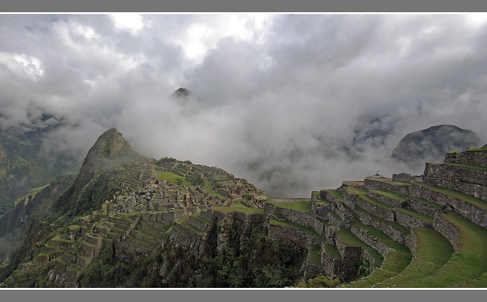 Machu Picchu (Reload)