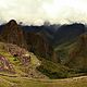 Machu Picchu und Urubamba-Tal