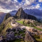 Machu Picchu....lll