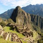 Machu Picchu_Ruinenstadt_Peru_2014