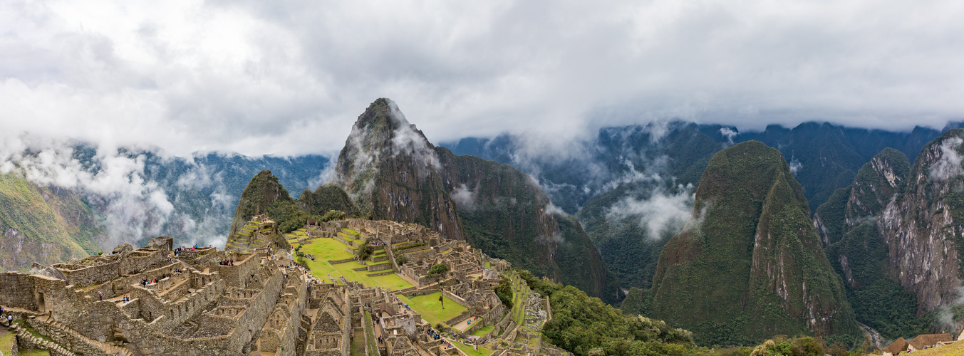 Machu Piccu 2-