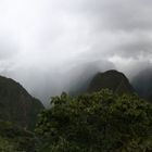 Machu Piccu 2009