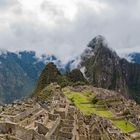 Machu Piccu-