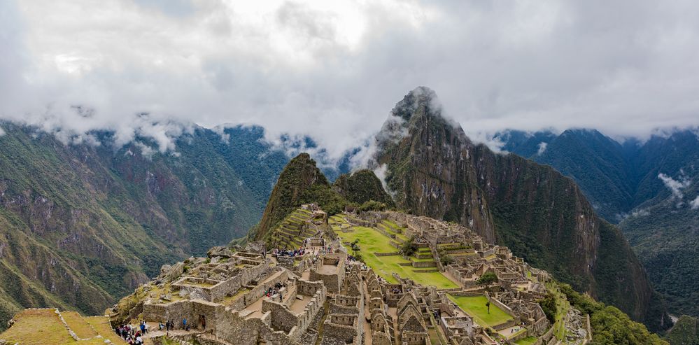 Machu Piccu-