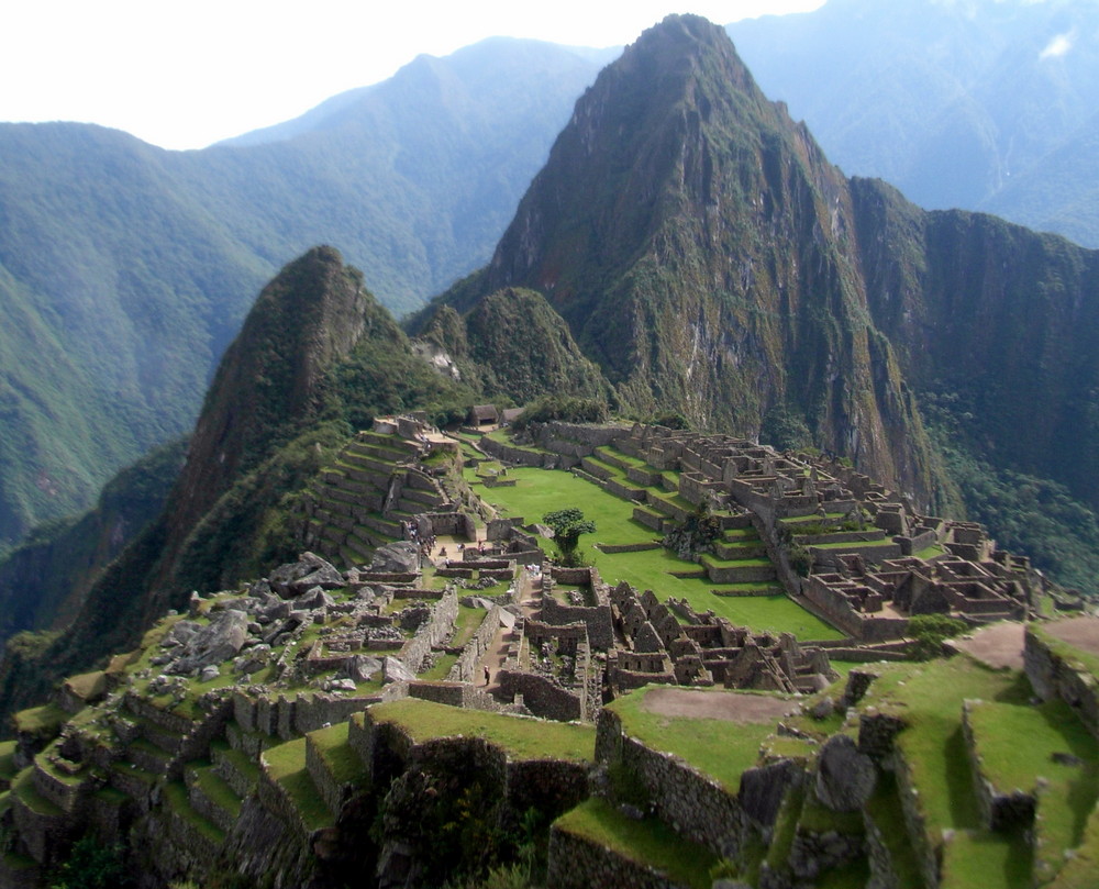 Machu Piccu