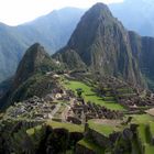 Machu Piccu