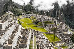 MACHU PICHU