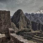 Machu pichu