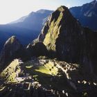 machu pichu