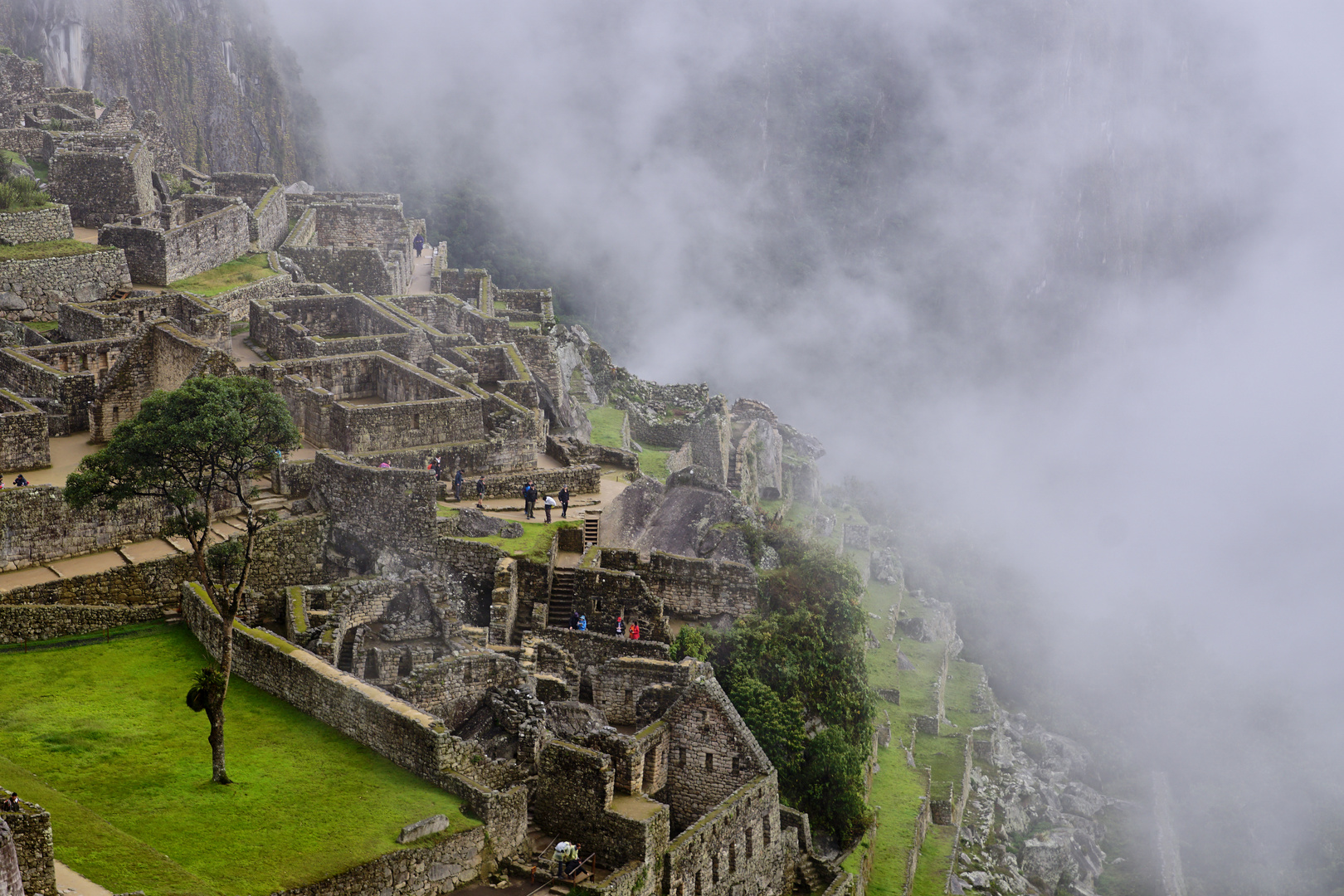 Machu Pichu 3