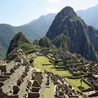 Machu Pichu