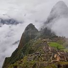 Machu Pichu