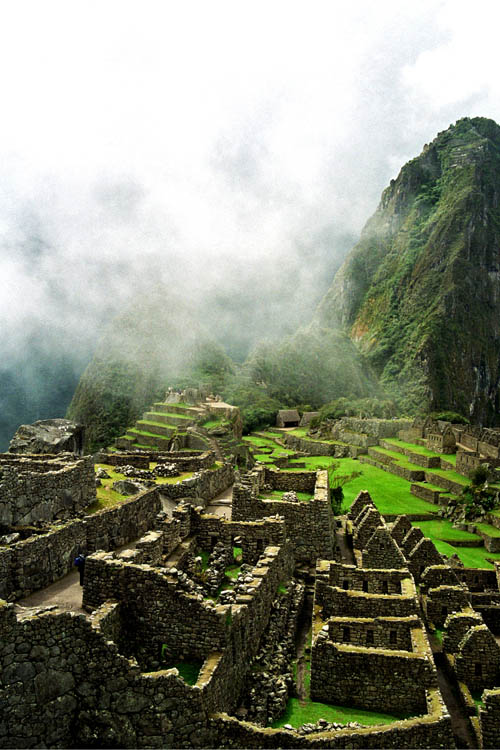 Machu Pichu>