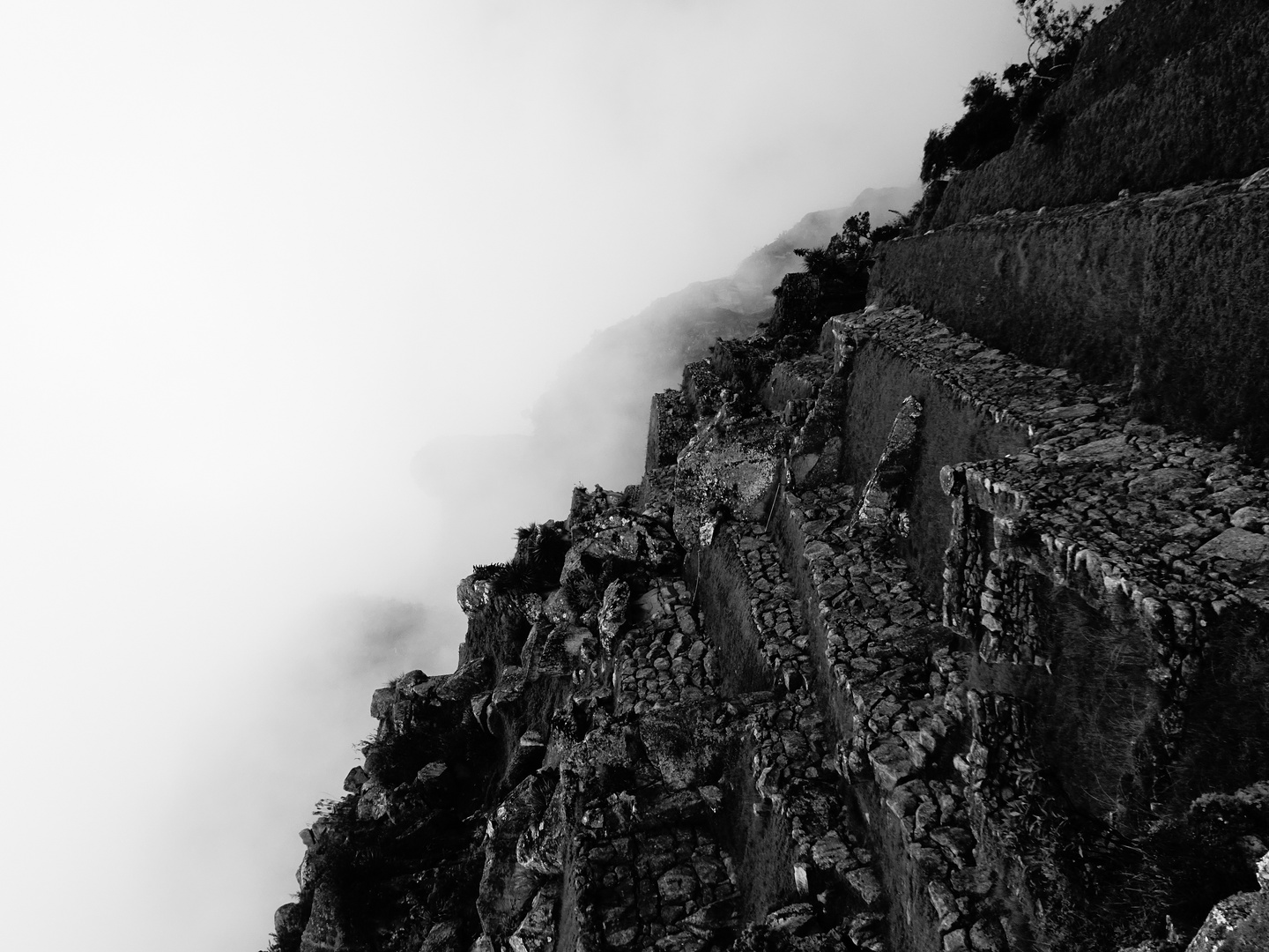 Machu Pichu