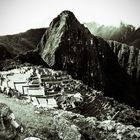 Machu Pichu