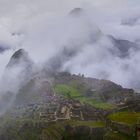 Machu Pichu