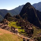 Machu Pichu