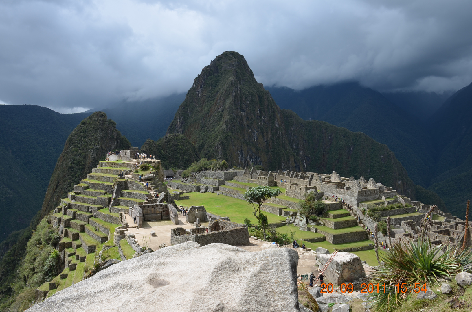 machu pichu