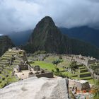 machu pichu