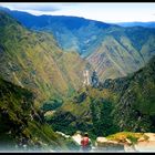 Machu - Pichu 