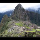 Machu pichu , by Gaby