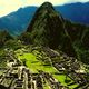 Machu Pichu