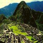 Machu Pichu