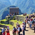 Machu Pichu